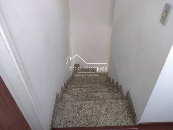 Imagem Casa de Condomínio com 2 Quartos para Alugar, 78 m² em Jardim Jaú (zona Leste) - São Paulo Imagem Casa de Condomínio com 2 Quartos para Alugar, 78 m² em Jardim Jaú (zona Leste) - São Paulo