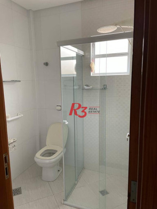 Imagem Casa com 3 Quartos à Venda, 127 m² em Vila Belmiro - Santos Imagem Casa com 3 Quartos à Venda, 127 m² em Vila Belmiro - Santos