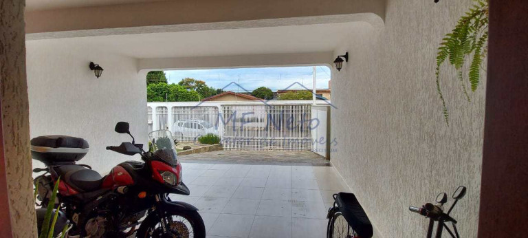 Imagem Casa com 4 Quartos à Venda, 600 m² em Jardim Carlos Gomes - Pirassununga
