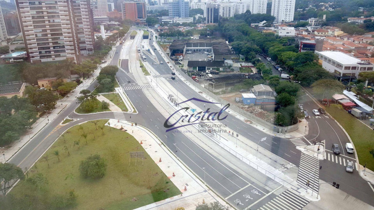 Imagem Sala Comercial para Alugar, 632 m² em Chácara Santo Antônio - São Paulo Imagem Sala Comercial para Alugar, 632 m² em Chácara Santo Antônio - São Paulo