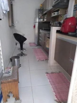 Imagem Apartamento com 2 Quartos à Venda, 101 m² em Estiva - Taubaté