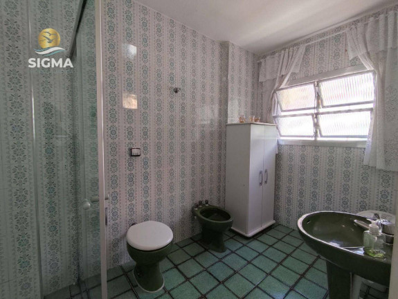 Imagem Apartamento com 4 Quartos à Venda, 120 m² em Pitangueiras - Guarujá