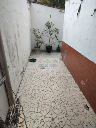 Imagem Casa com 2 Quartos à Venda, 73 m² em Parque São Vicente - São Vicente