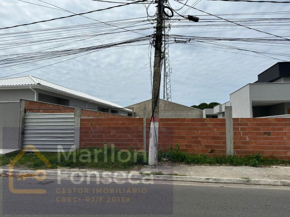 Imagem Terreno à Venda, 440 m² em Itaipuaçu - Maricá Imagem Terreno à Venda, 440 m² em Itaipuaçu - Maricá