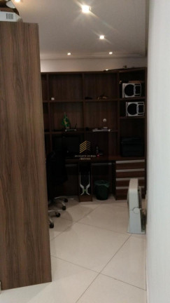 Imagem Casa com 4 Quartos à Venda, 315 m² em Sacomã - São Paulo Imagem Casa com 4 Quartos à Venda, 315 m² em Sacomã - São Paulo