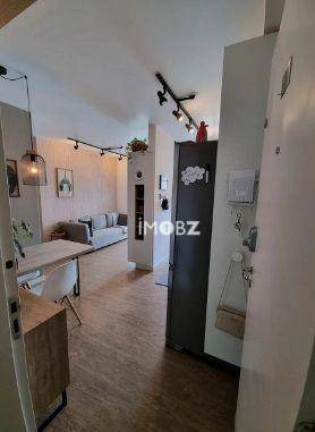 Imagem Imóvel com 2 Quartos à Venda, 62 m² em Alta Da Lapa - São Paulo