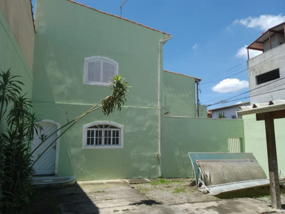 Imagem Sobrado com 3 Quartos à Venda, 182 m² em Vila Costa - Suzano Imagem Sobrado com 3 Quartos à Venda, 182 m² em Vila Costa - Suzano
