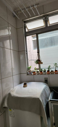 Imagem Apartamento com 2 Quartos à Venda,  em Dic I (conjunto Habitacional Monsenhor Luiz Fernando Abreu) - Campinas