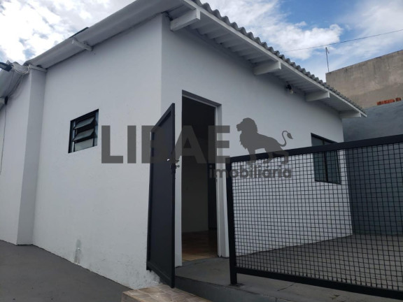 Imagem Casa com 1 Quarto à Venda, 40 m² em Parque Residencial Vinte E Quatro De Maio - Botucatu