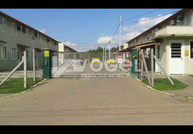 Imagem Casa com 2 Quartos à Venda, 58 m² em Fazenda São Borja - Sao Leopoldo Imagem Casa com 2 Quartos à Venda, 58 m² em Fazenda São Borja - Sao Leopoldo