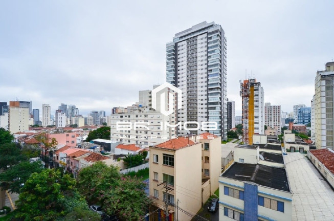 Imagem Imóvel com 3 Quartos à Venda, 130 m² em Pinheiros - São Paulo