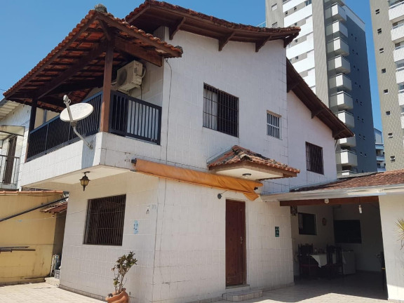 Imagem Sobrado com 2 Quartos à Venda, 124 m² em Mirim - Praia Grande Imagem Sobrado com 2 Quartos à Venda, 124 m² em Mirim - Praia Grande