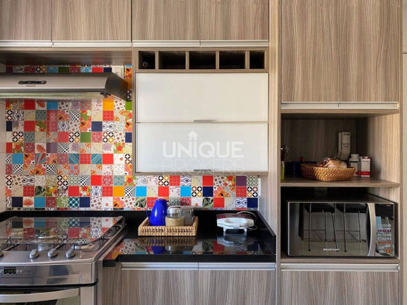 Imagem Apartamento com 3 Quartos à Venda, 124 m² em Centro - Jundiaí