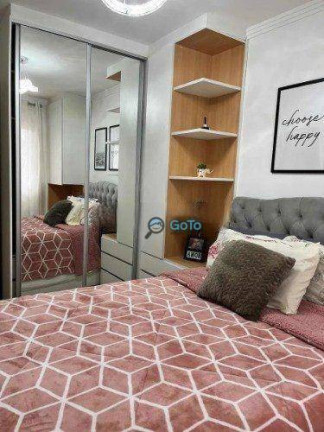 Imagem Apartamento com 2 Quartos à Venda, 50 m² em Vila Carrão - São Paulo