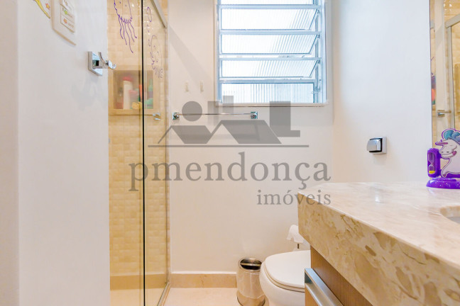 Imagem Apartamento com 3 Quartos à Venda, 152 m² em Higienópolis - São Paulo