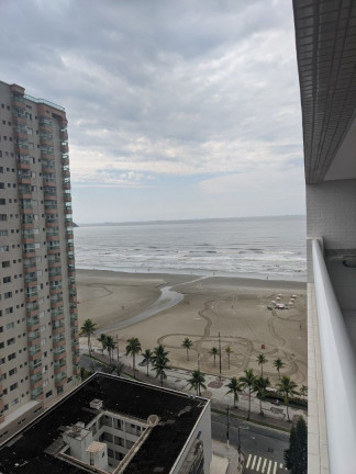 Imagem Apartamento com 2 Quartos à Venda, 107 m² em Aviação - Praia Grande