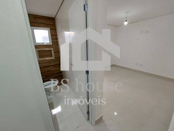 Imagem Apartamento com 3 Quartos à Venda, 144 m² em Vila Curuça - Santo André