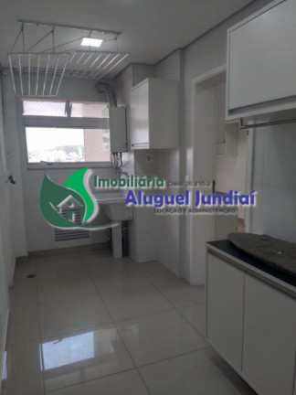 Imagem Apartamento com 3 Quartos para Alugar ou Temporada, 166 m² em Anhangabaú - Jundiaí Imagem Apartamento com 3 Quartos para Alugar ou Temporada, 166 m² em Anhangabaú - Jundiaí