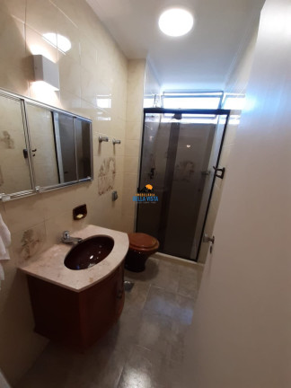Imagem Apartamento com 1 Quarto à Venda, em Itararé - São Vicente Imagem Apartamento com 1 Quarto à Venda, em Itararé - São Vicente