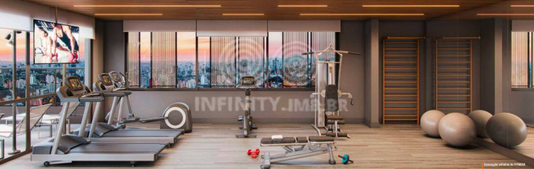 Imagem Apartamento com 1 Quarto à Venda, 26 m² em Moema - São Paulo Imagem Apartamento com 1 Quarto à Venda, 26 m² em Moema - São Paulo