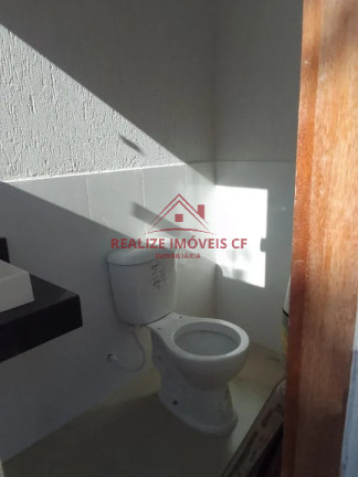 Imagem Casa de Condomínio com 3 Quartos à Venda, 126 m² em Vila Do Peró - Cabo Frio Imagem Casa de Condomínio com 3 Quartos à Venda, 126 m² em Vila Do Peró - Cabo Frio