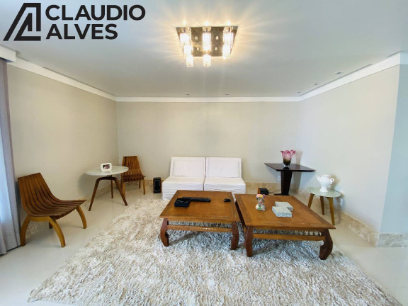 Imagem Casa de Condomínio com 3 Quartos à Venda, 274 m² em Pedra Do Descanso - Feira De Santana