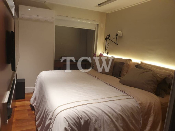 Imagem Apartamento com 2 Quartos à Venda, 153 m² em Campo Belo - São Paulo Imagem Apartamento com 2 Quartos à Venda, 153 m² em Campo Belo - São Paulo