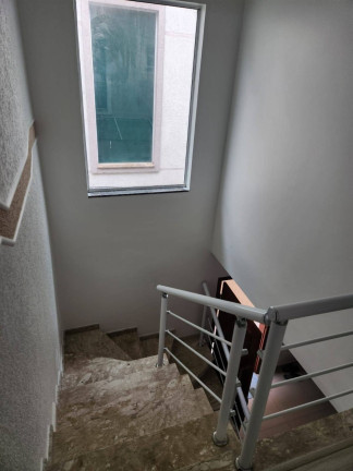 Sobrado com 3 Quartos à Venda, 127 m² em Novo Osasco - Osasco