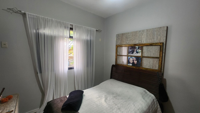 Imagem Casa com 3 Quartos à Venda, 186 m² em Vila São Jorge - São Vicente Imagem Casa com 3 Quartos à Venda, 186 m² em Vila São Jorge - São Vicente