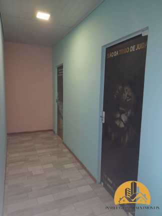 Imagem Sala Comercial à Venda, 234 m² em Gravatá - Penha Imagem Sala Comercial à Venda, 234 m² em Gravatá - Penha