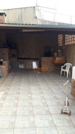 Imagem Casa com 4 Quartos à Venda, 192 m² em Vila Rosália - Guarulhos Imagem Casa com 4 Quartos à Venda, 192 m² em Vila Rosália - Guarulhos