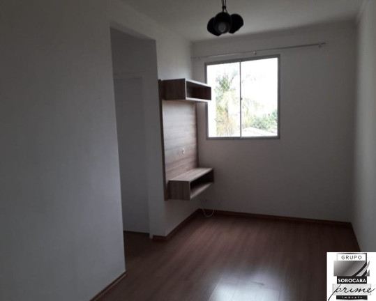 Imagem Apartamento com 2 Quartos à Venda, 50 m² em Jardim Europa - Sorocaba Imagem Apartamento com 2 Quartos à Venda, 50 m² em Jardim Europa - Sorocaba