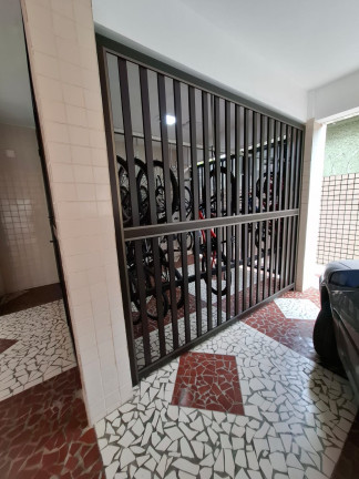 Imagem Apartamento com 2 Quartos à Venda, 60 m² em Campo Grande - Santos