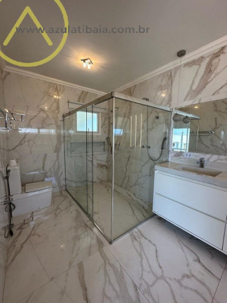 Imagem Casa com 4 Quartos à Venda, 580 m² em Condomínio Porto Atibaia - Atibaia