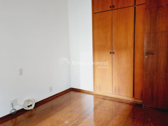 Imagem Apartamento com 4 Quartos à Venda, 170 m² em Cambuí - Campinas