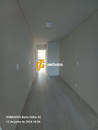 Imagem Apartamento com 2 Quartos à Venda,  em Itajubá - Barra Velha