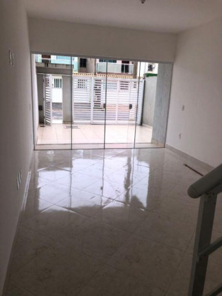 Imagem Casa com 4 Quartos à Venda, 115 m² em Vale Das Palmeiras - Macaé