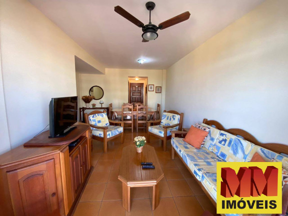 Imagem Apartamento com 2 Quartos à Venda, 100 m² em Braga - Cabo Frio