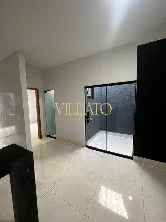 Imagem Casa com 2 Quartos à Venda, 79 m² em Residencial São Marcos - Goiânia