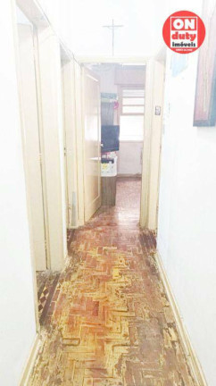 Imagem Apartamento com 3 Quartos à Venda, 96 m² em Pompéia - Santos Imagem Apartamento com 3 Quartos à Venda, 96 m² em Pompéia - Santos