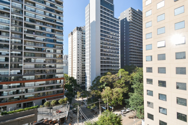 Imagem Apartamento com 2 Quartos à Venda, 104 m² em Planalto Paulista - São Paulo Imagem Apartamento com 2 Quartos à Venda, 104 m² em Planalto Paulista - São Paulo