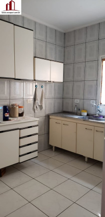 Imagem Sobrado com 2 Quartos à Venda, em Serpa - Caieiras Imagem Sobrado com 2 Quartos à Venda, em Serpa - Caieiras
