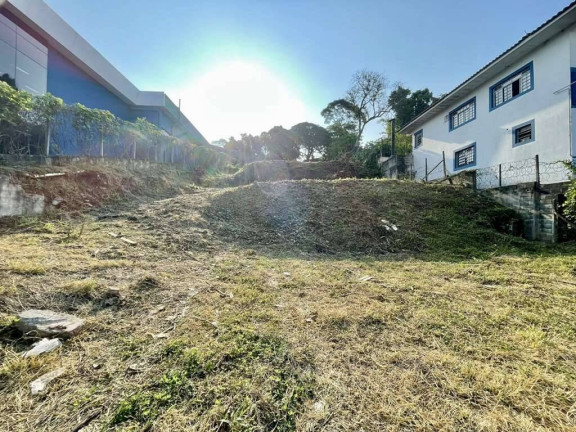 Imagem Terreno à Venda, em Parque São George - Cotia Imagem Terreno à Venda, em Parque São George - Cotia