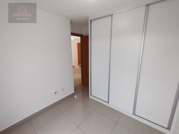 Imagem Apartamento com 2 Quartos à Venda, 39 m² em Morada Do Sol - Americana