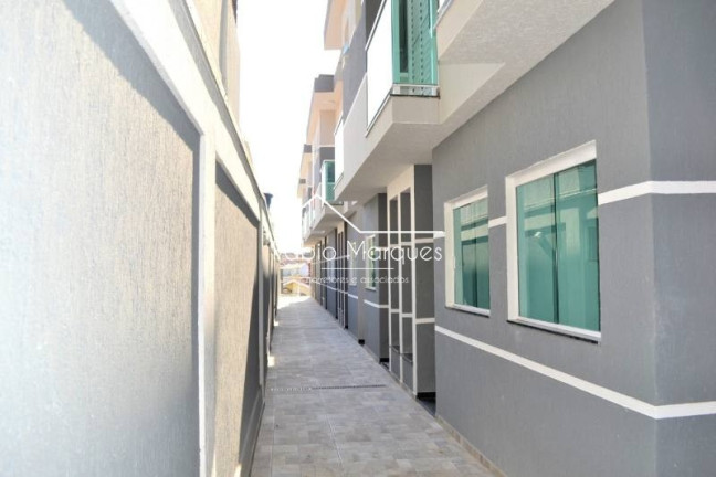 Imagem Casa de Condomínio com 2 Quartos à Venda, 65 m² em Vila Guilhermina - São Paulo Imagem Casa de Condomínio com 2 Quartos à Venda, 65 m² em Vila Guilhermina - São Paulo