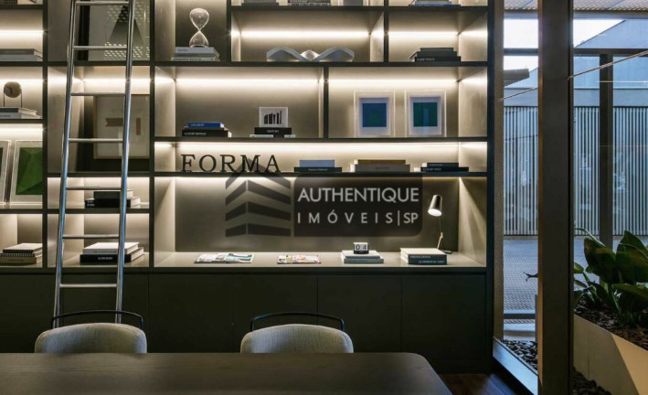Imagem Apartamento com 1 Quarto à Venda, 45 m² em Itaim Bibi - São Paulo Imagem Apartamento com 1 Quarto à Venda, 45 m² em Itaim Bibi - São Paulo