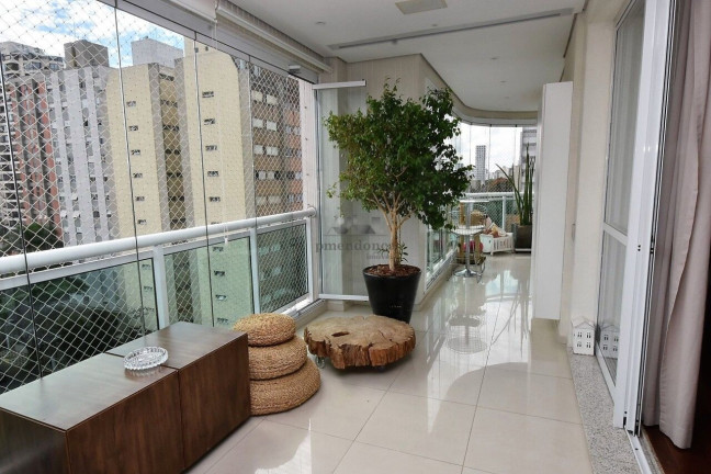 Imagem Apartamento com 5 Quartos à Venda, 300 m² em Perdizes - São Paulo Imagem Apartamento com 5 Quartos à Venda, 300 m² em Perdizes - São Paulo