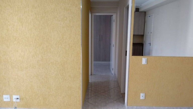 Imagem Apartamento com 2 Quartos à Venda, 50 m² em Jardim Marajoara - São Paulo Imagem Apartamento com 2 Quartos à Venda, 50 m² em Jardim Marajoara - São Paulo