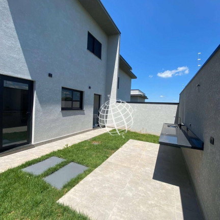 Imagem Casa com 3 Quartos à Venda, 114 m² em Jardim Paulista - Atibaia Imagem Casa com 3 Quartos à Venda, 114 m² em Jardim Paulista - Atibaia