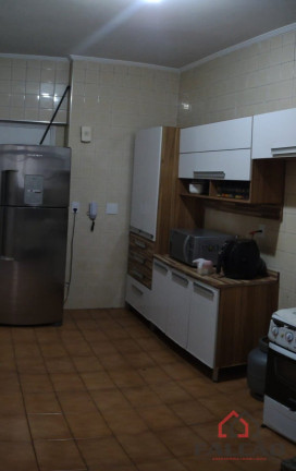 Imagem Apartamento com 2 Quartos à Venda, 80 m² em Pompéia - Santos